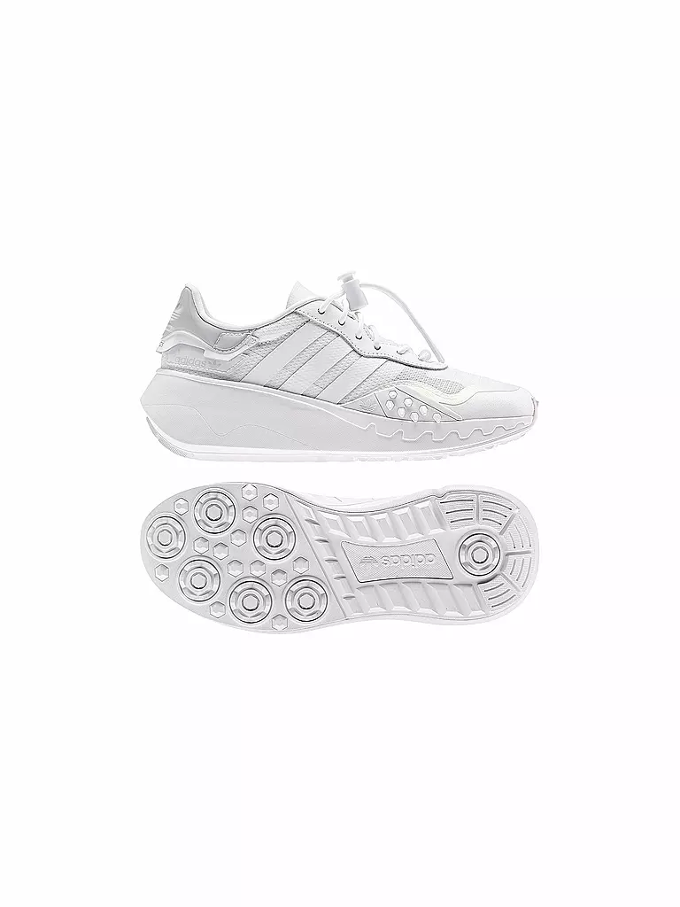 ADIDAS | Sneaker Choigo W | weiß