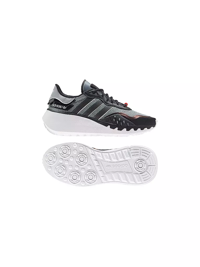 ADIDAS | Sneaker Choigo W | schwarz