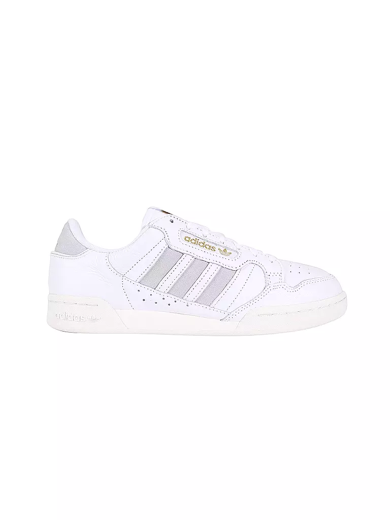 ADIDAS | Sneaker Continental 80 Stripes | weiss