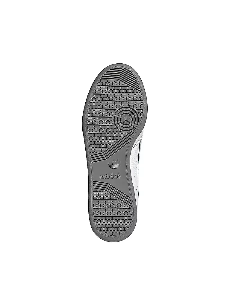 ADIDAS | Sneaker Continental 80 | weiß