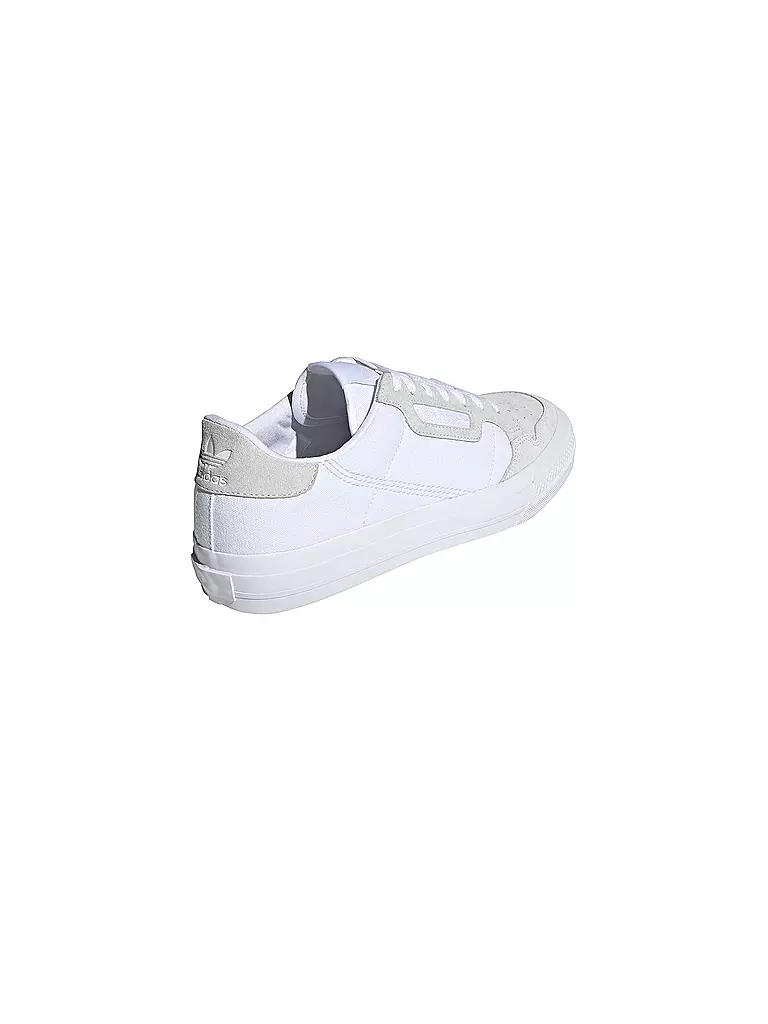 ADIDAS | Sneaker Continental Vulc | weiß