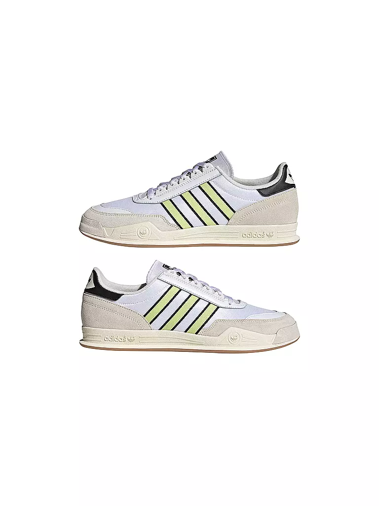 ADIDAS | Sneaker CT86 | weiss