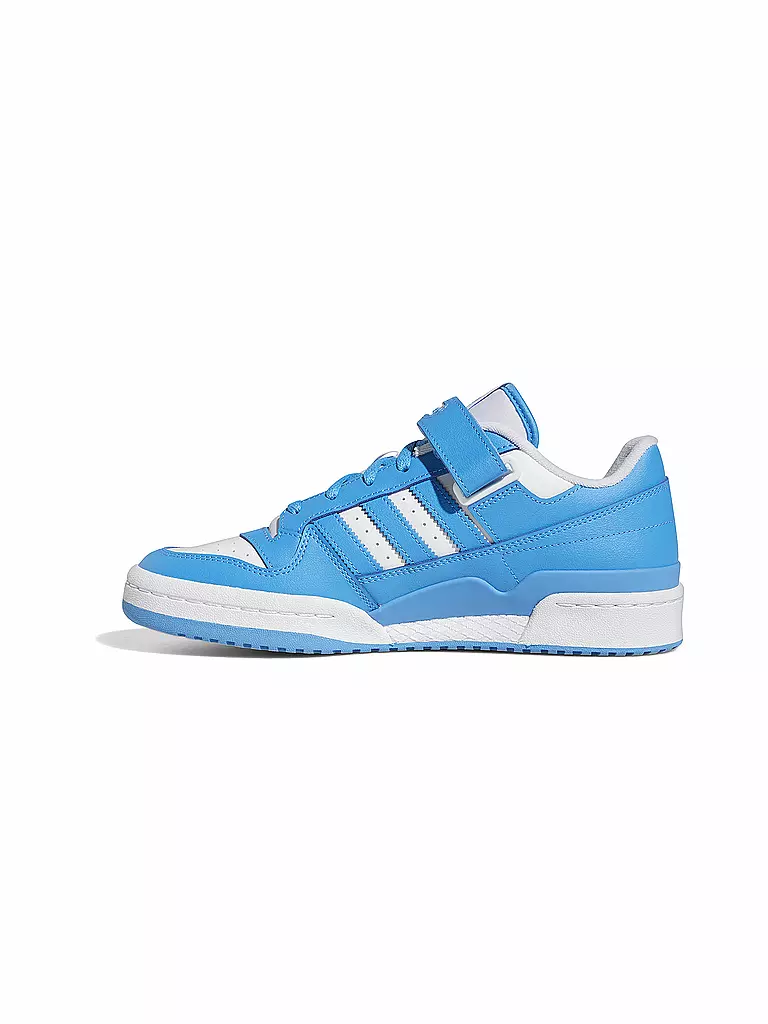 ADIDAS | Sneaker FORUM LOW | blau