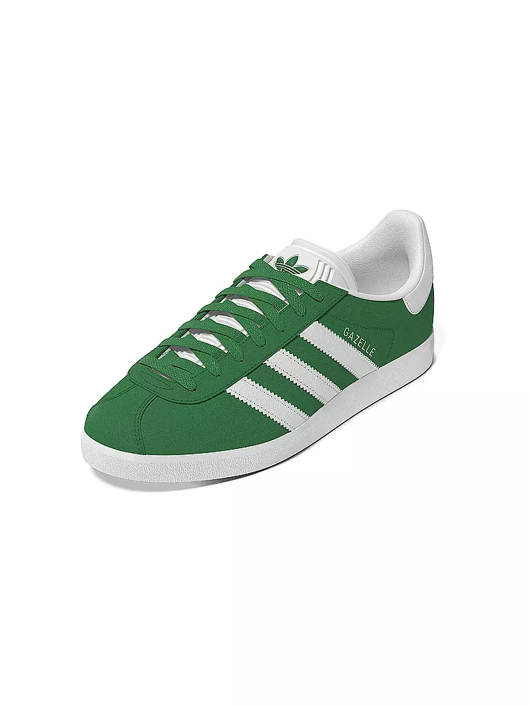 ADIDAS | Sneaker GAZELLE 85 | grün