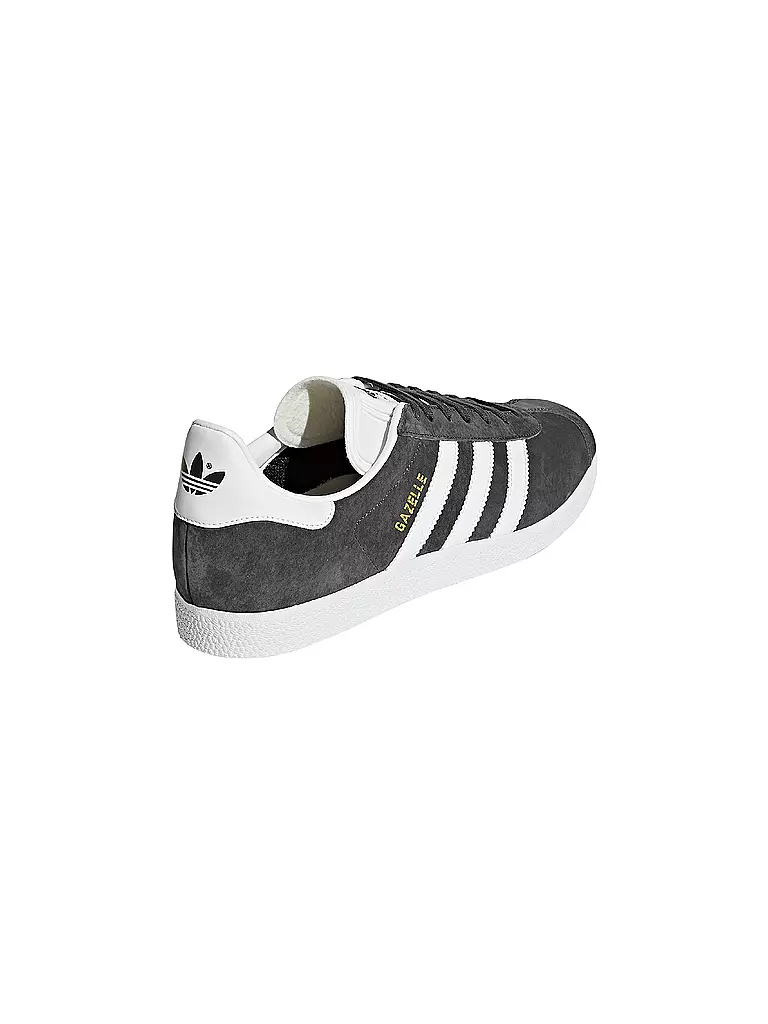 ADIDAS | Sneaker GAZELLE | grau