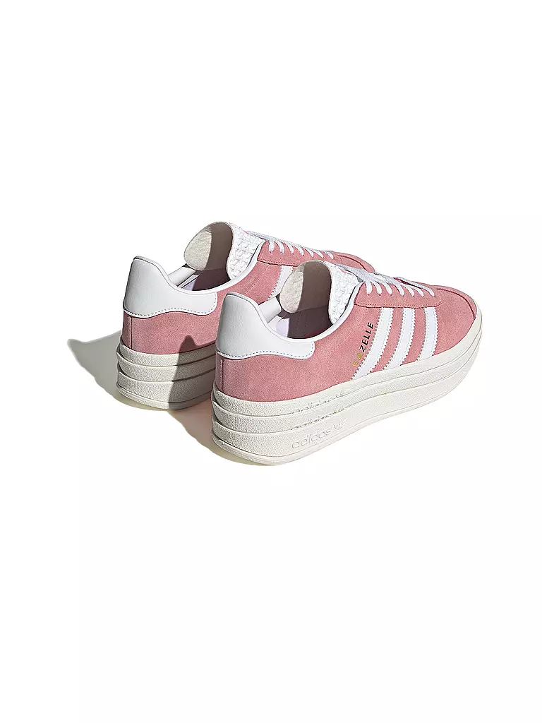 ADIDAS | Sneaker GAZELLE | rosa
