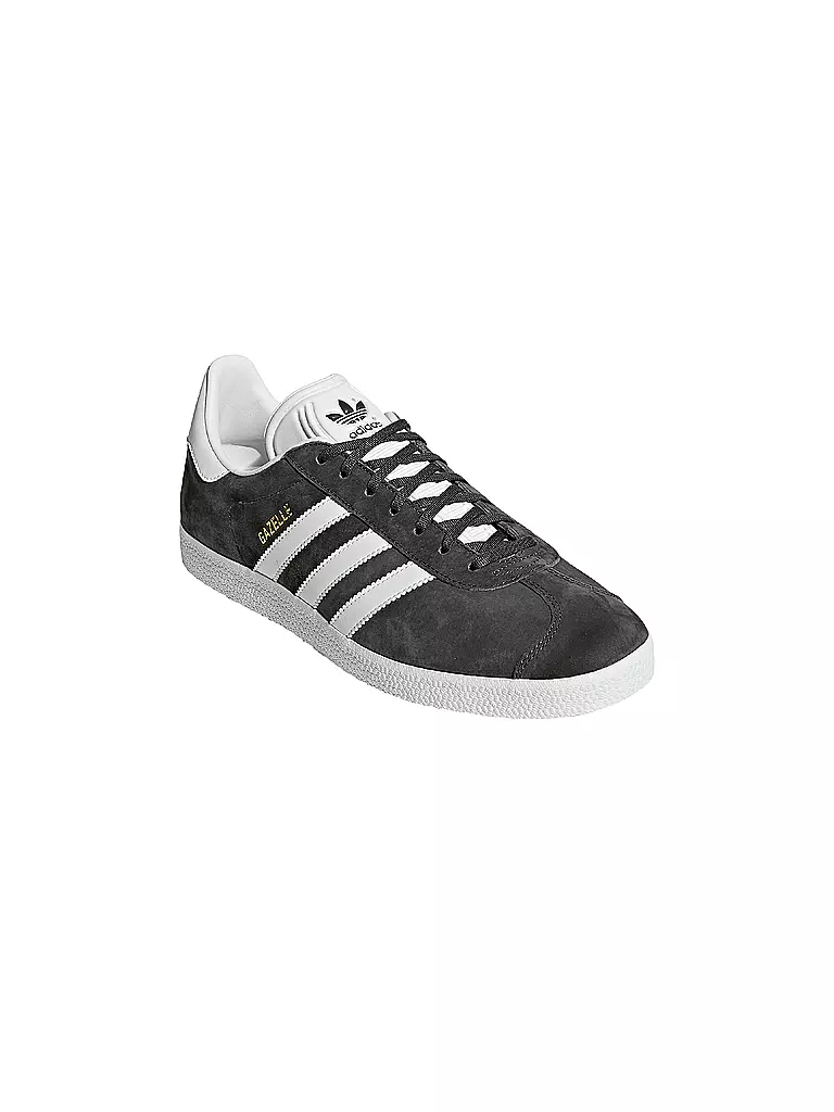 ADIDAS | Sneaker GAZELLE | grau