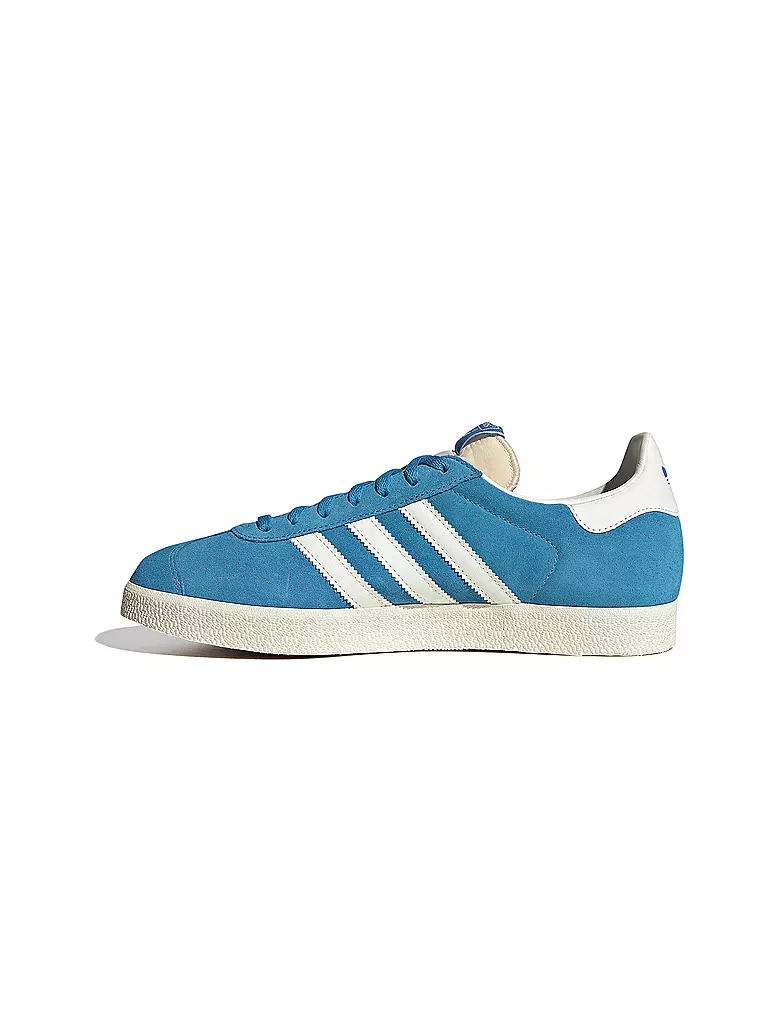 ADIDAS | Sneaker GAZELLE | blau