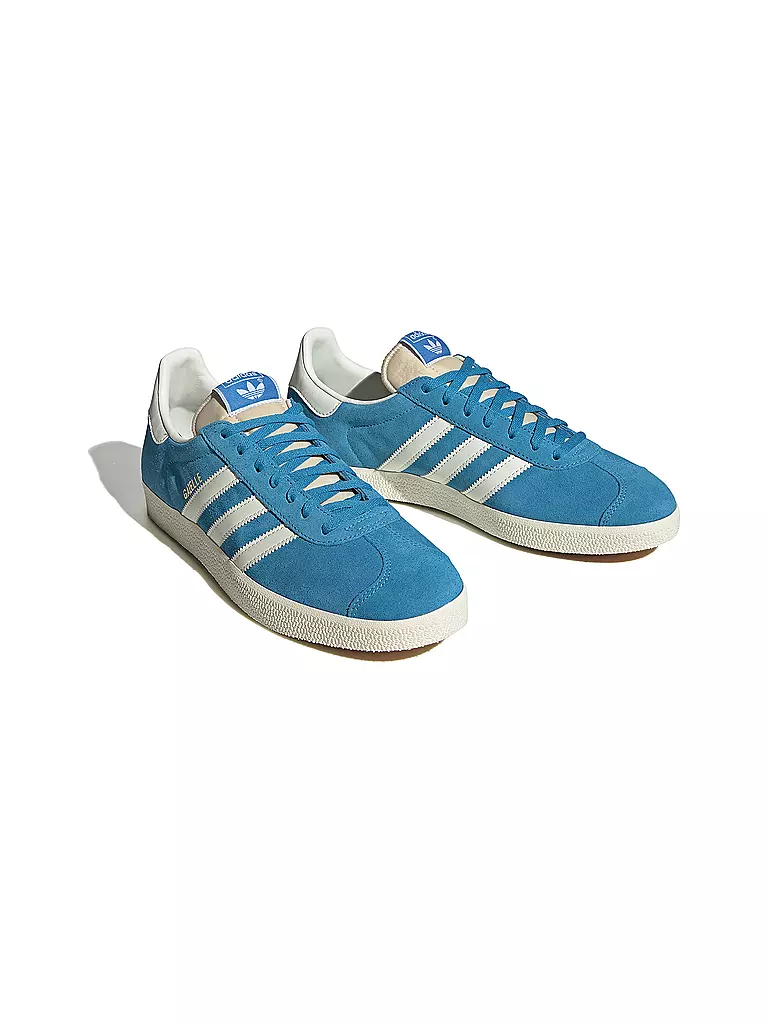ADIDAS | Sneaker GAZELLE | blau