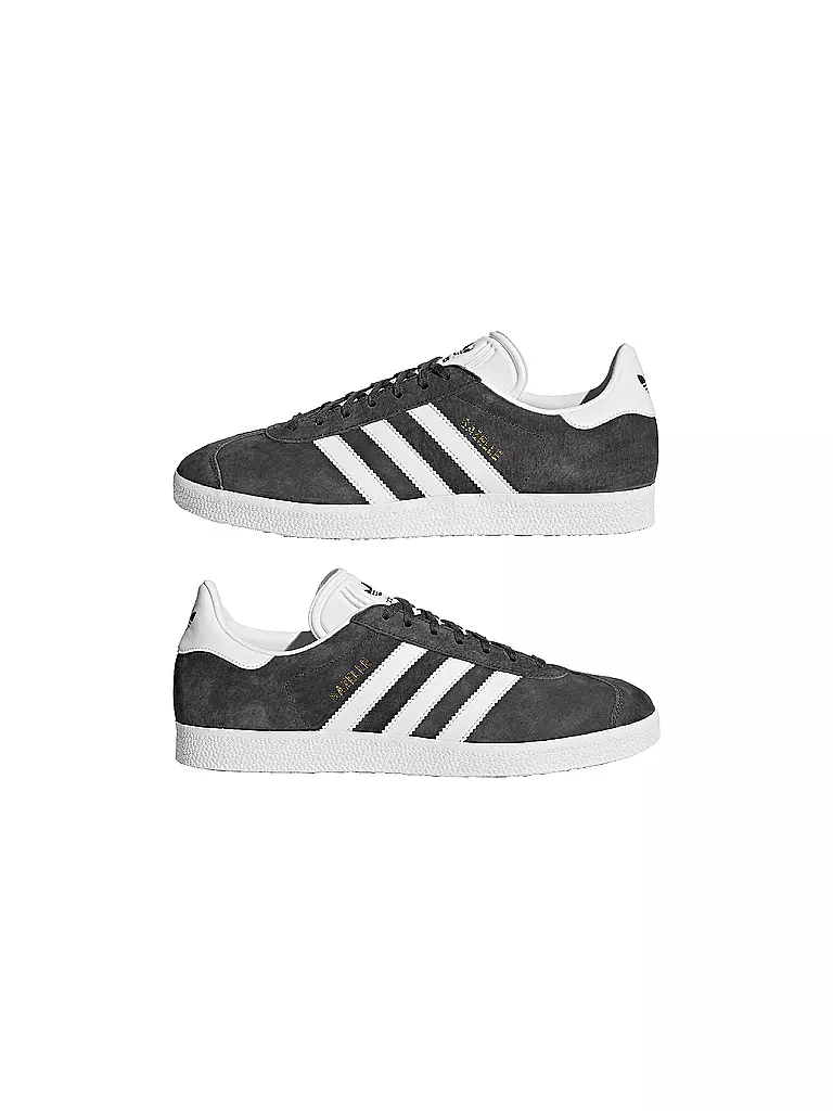 ADIDAS | Sneaker GAZELLE | grau