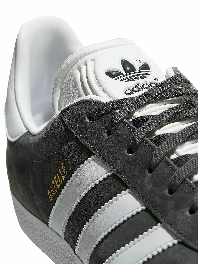 ADIDAS | Sneaker GAZELLE | grau