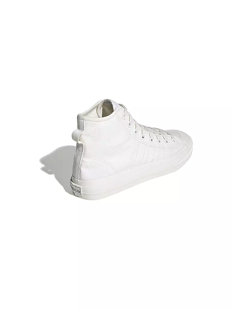 ADIDAS | Sneaker NIZZA HI | weiss