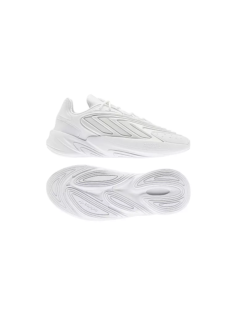 ADIDAS | Sneaker Ozelia | weiß