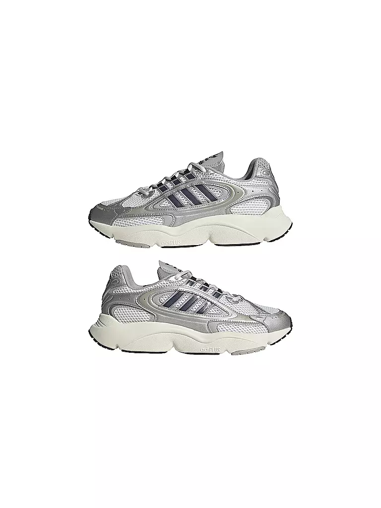 ADIDAS | Sneaker OZILLEN | grau