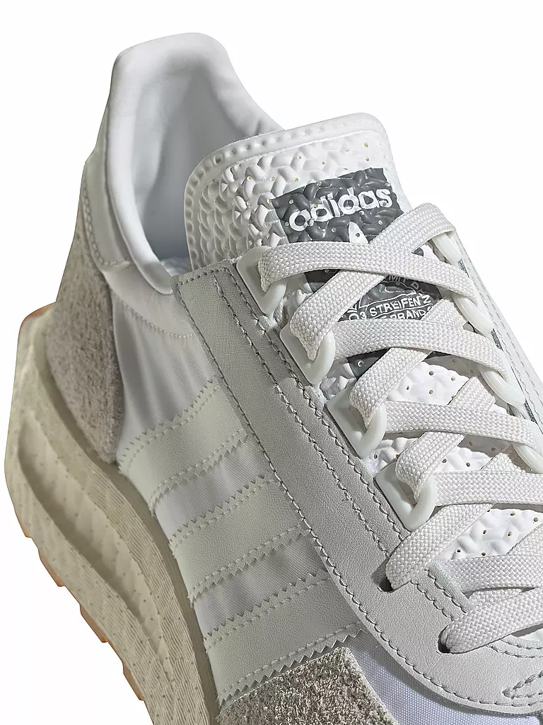 ADIDAS | Sneaker Retropy E5 | weiß