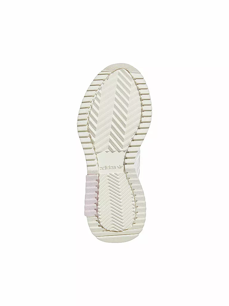 ADIDAS | Sneaker Retropy F2 W | beige