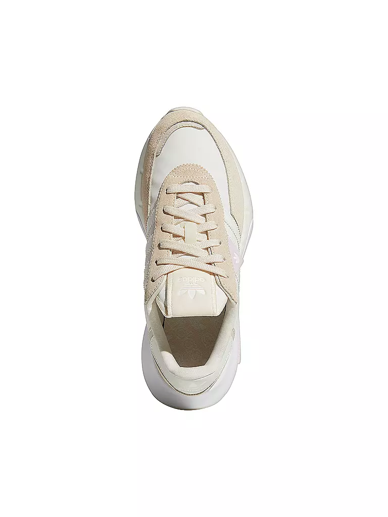 ADIDAS | Sneaker Retropy F2 W | beige