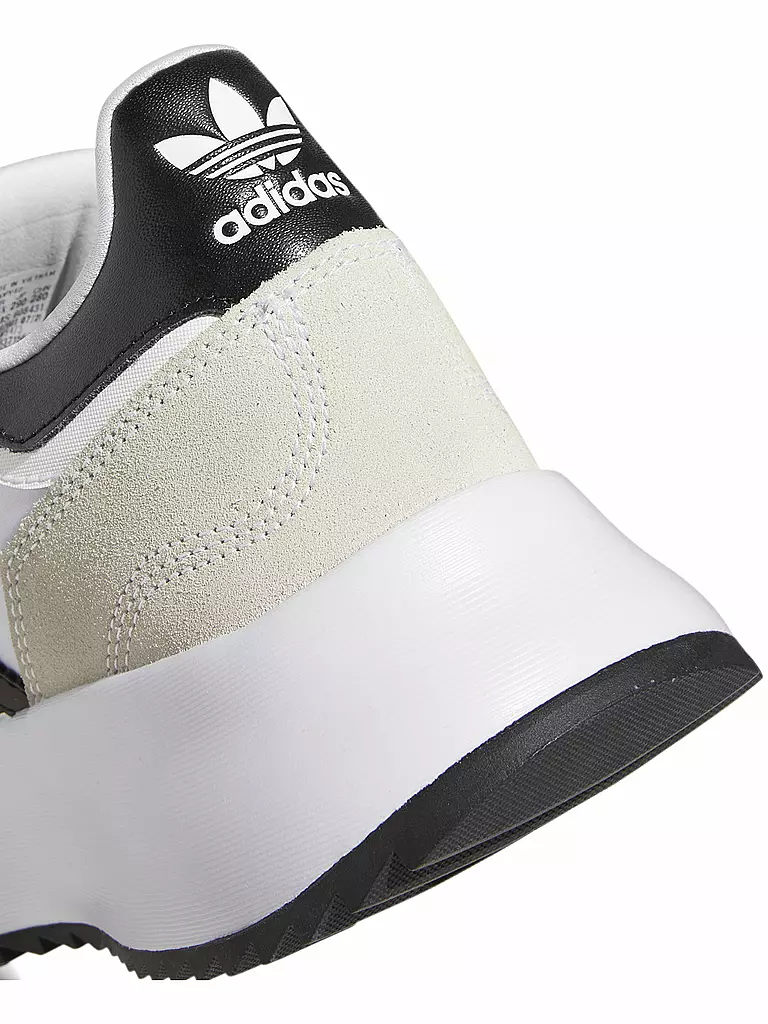 ADIDAS | Sneaker Retropy F2 | weiss