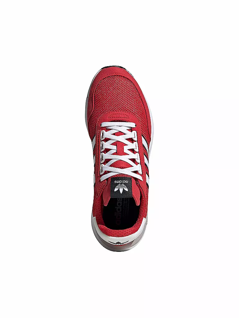 ADIDAS | Sneaker Retroset | rot