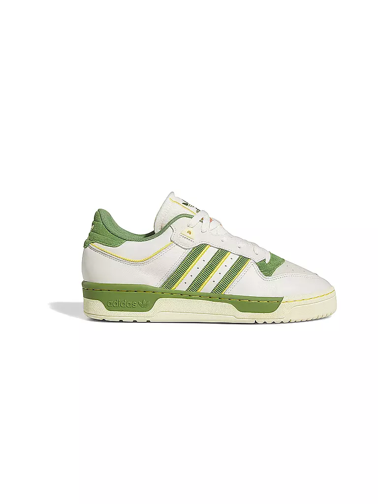 ADIDAS | Sneaker RIVALRY LOW 86 | grün