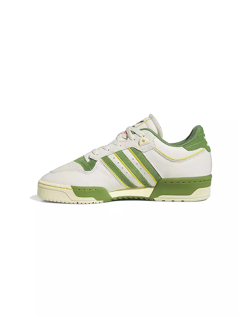 ADIDAS | Sneaker RIVALRY LOW 86 | grün