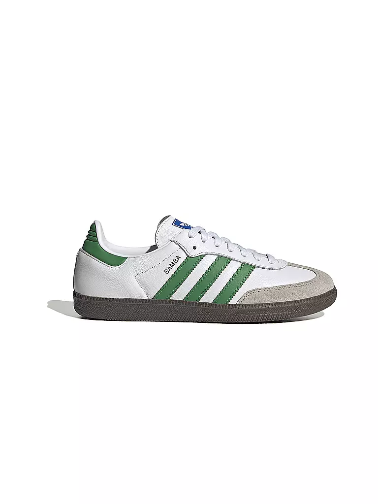 ADIDAS | Sneaker SAMBA OG | weiss