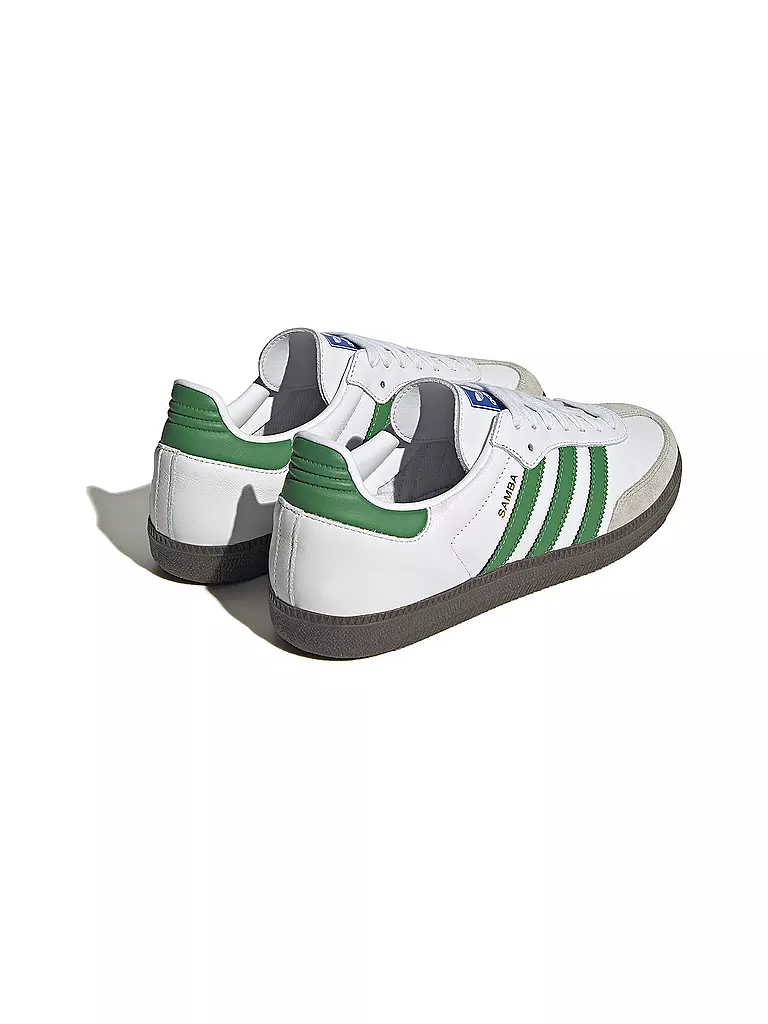 ADIDAS | Sneaker SAMBA OG | weiss