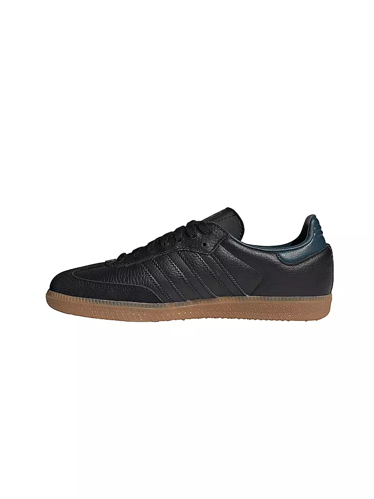 ADIDAS | Sneaker SAMBA OG | weiss