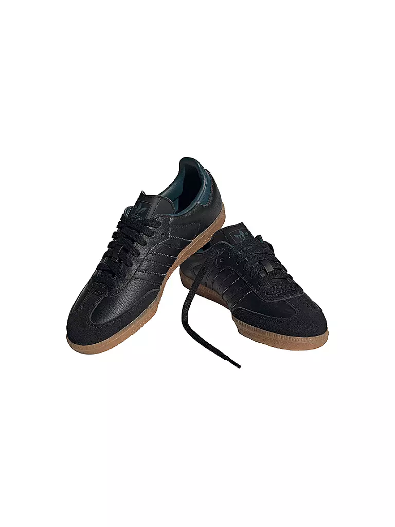 ADIDAS | Sneaker SAMBA OG | weiss