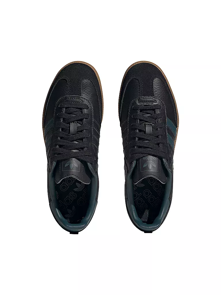 ADIDAS | Sneaker SAMBA OG | weiss
