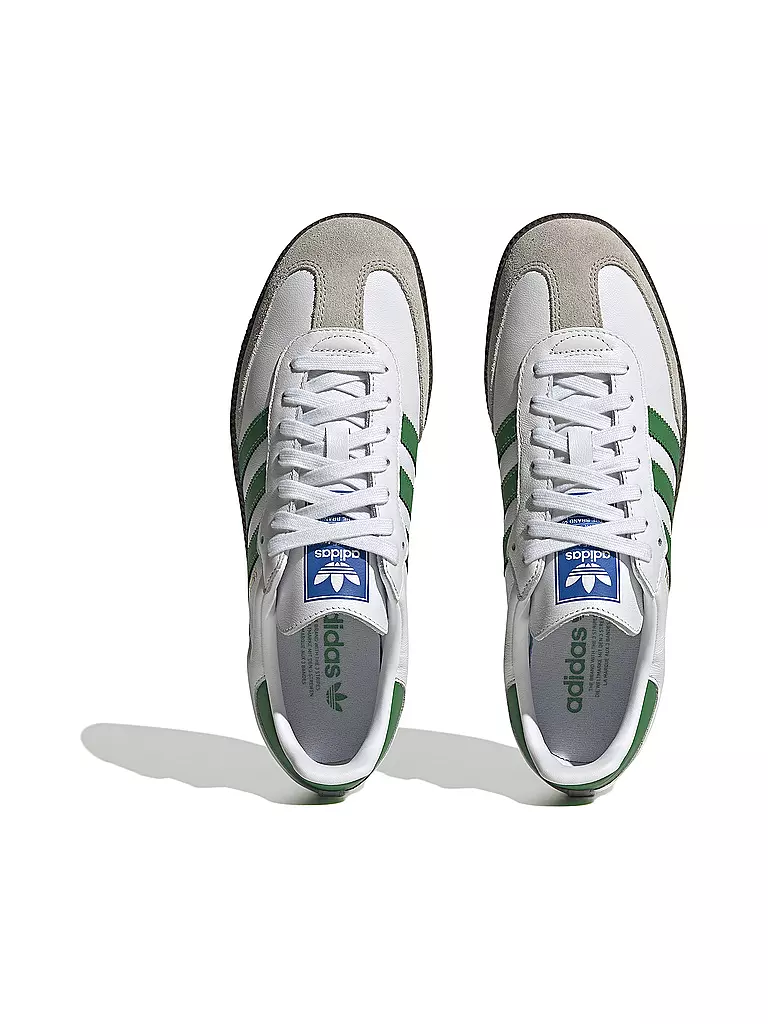 ADIDAS | Sneaker SAMBA OG | weiss