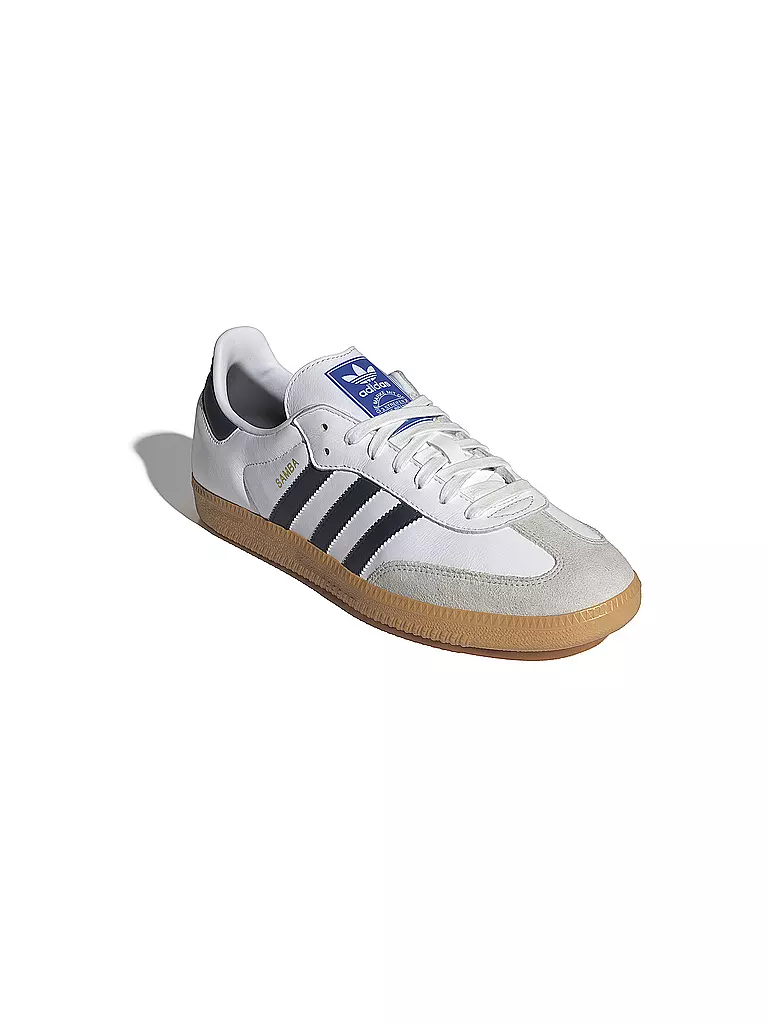 ADIDAS | Sneaker Samba OG | weiss