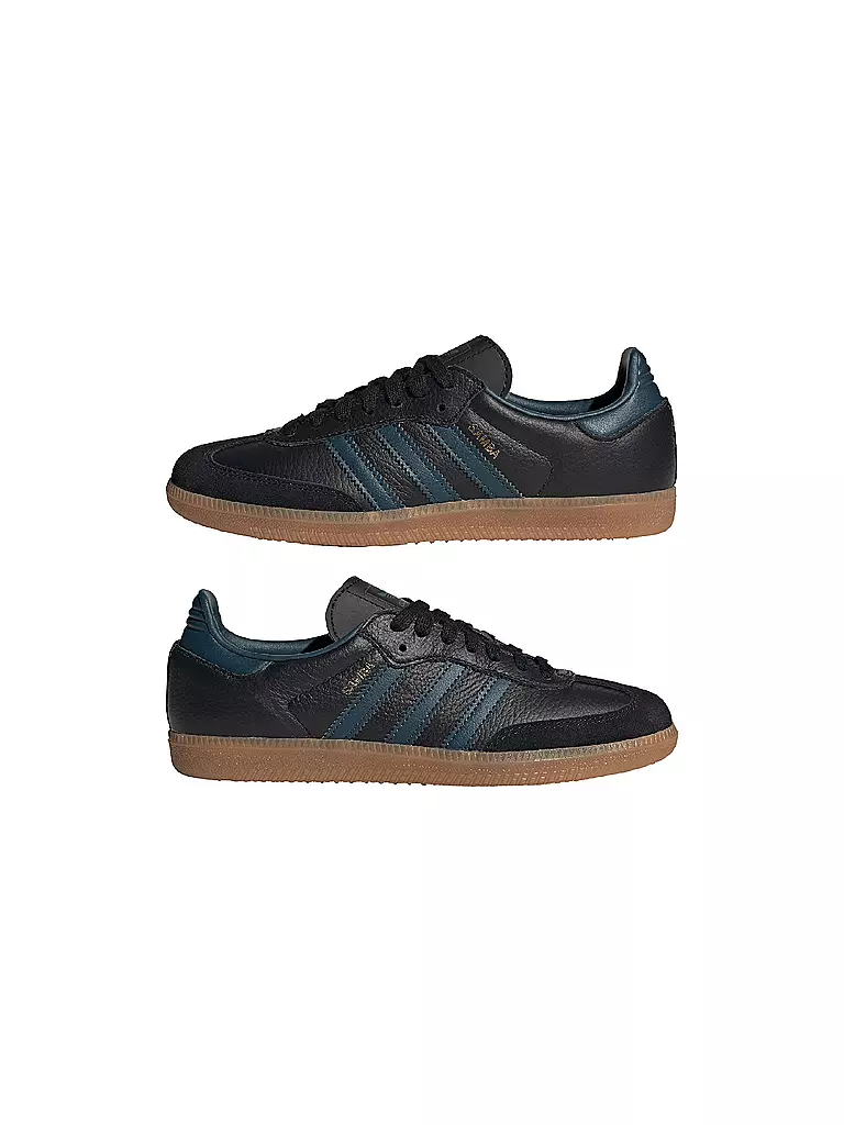 ADIDAS | Sneaker SAMBA OG | lila