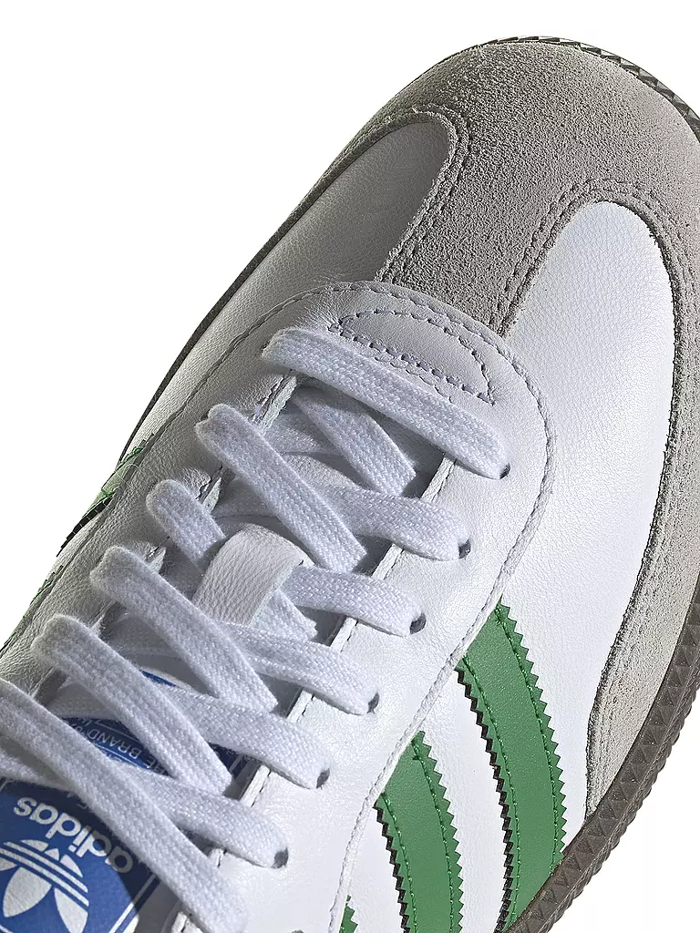 ADIDAS | Sneaker SAMBA OG | weiss