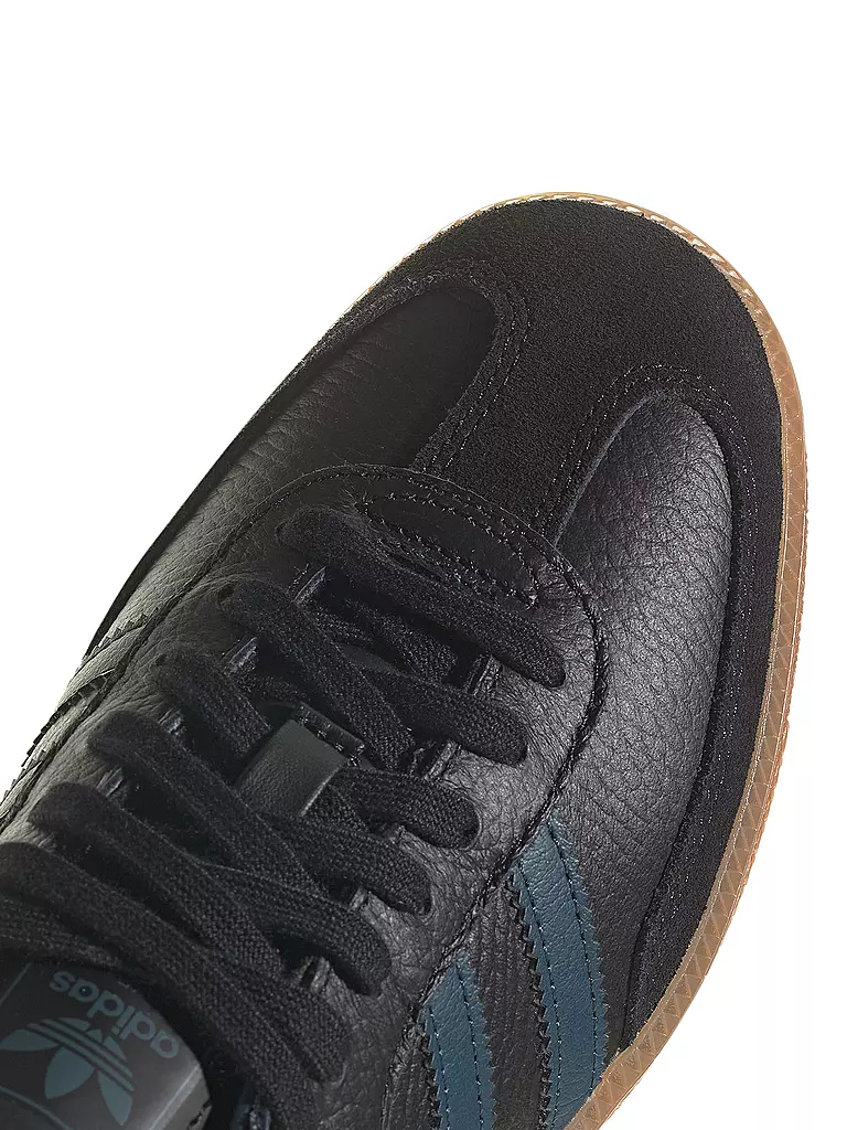 ADIDAS | Sneaker SAMBA OG | weiss