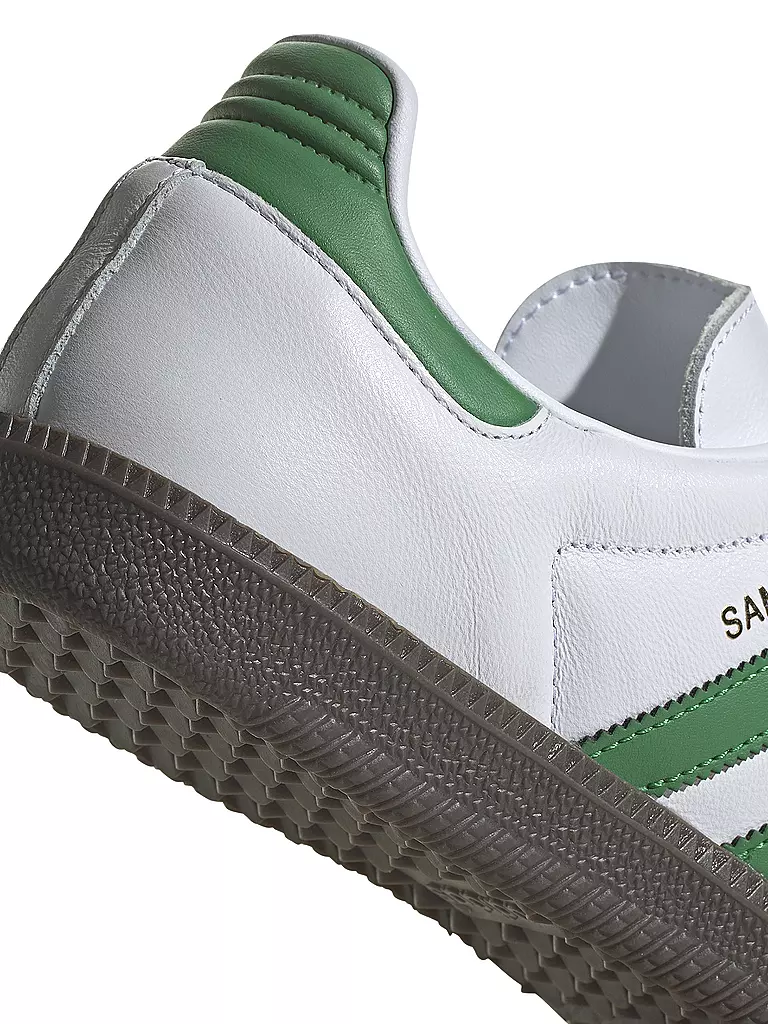 ADIDAS | Sneaker SAMBA OG | weiss