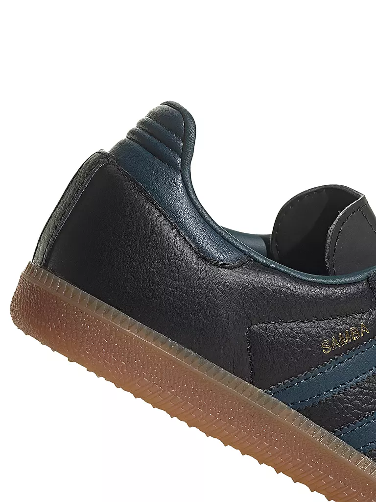 ADIDAS | Sneaker SAMBA OG | weiss