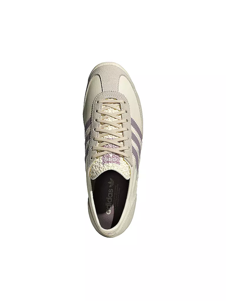 ADIDAS | Sneaker SL 72 OG | creme