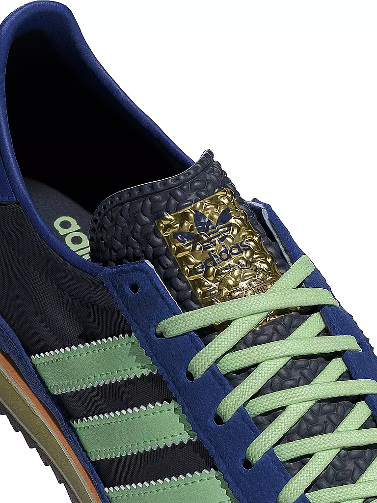 ADIDAS | Sneaker SL 72 OG | dunkelblau