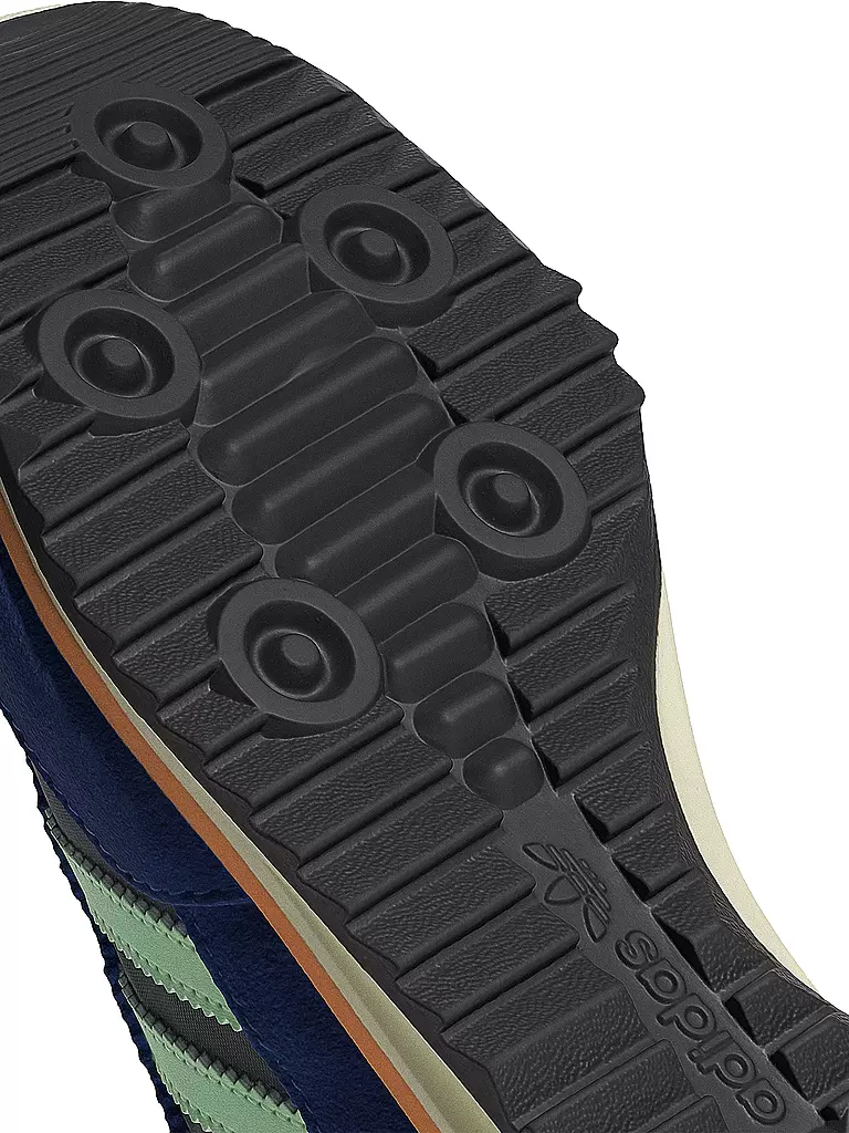ADIDAS | Sneaker SL 72 OG | dunkelblau