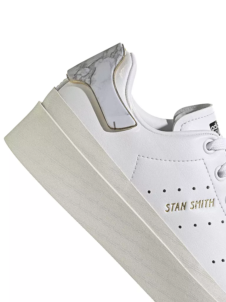 ADIDAS | Sneaker STAN SMITH BONEGA | weiss
