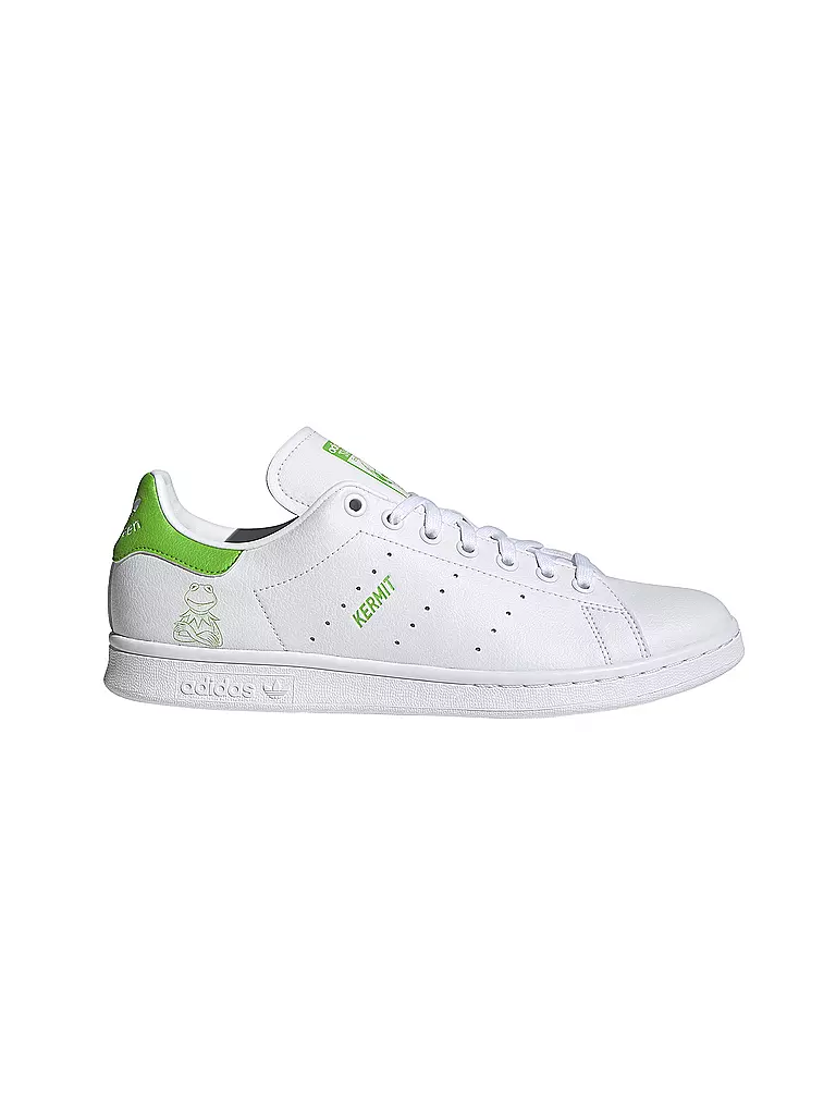 ADIDAS | Sneaker Stan Smith Kermit | weiß