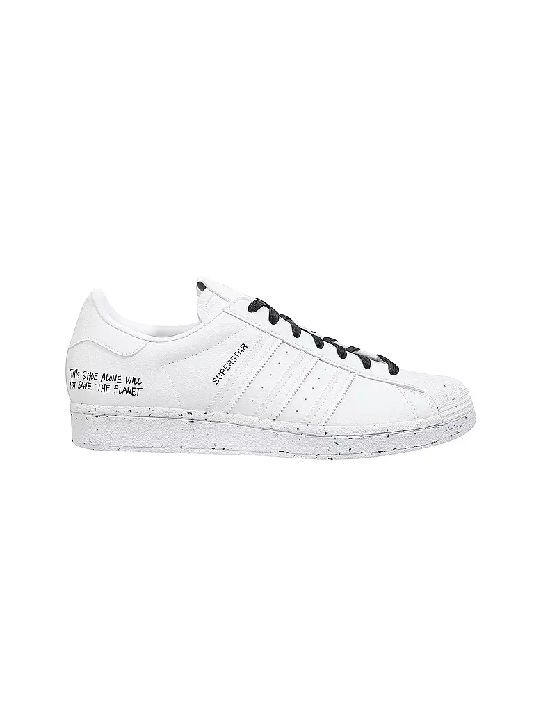 ADIDAS | Sneaker Superstar  | weiß