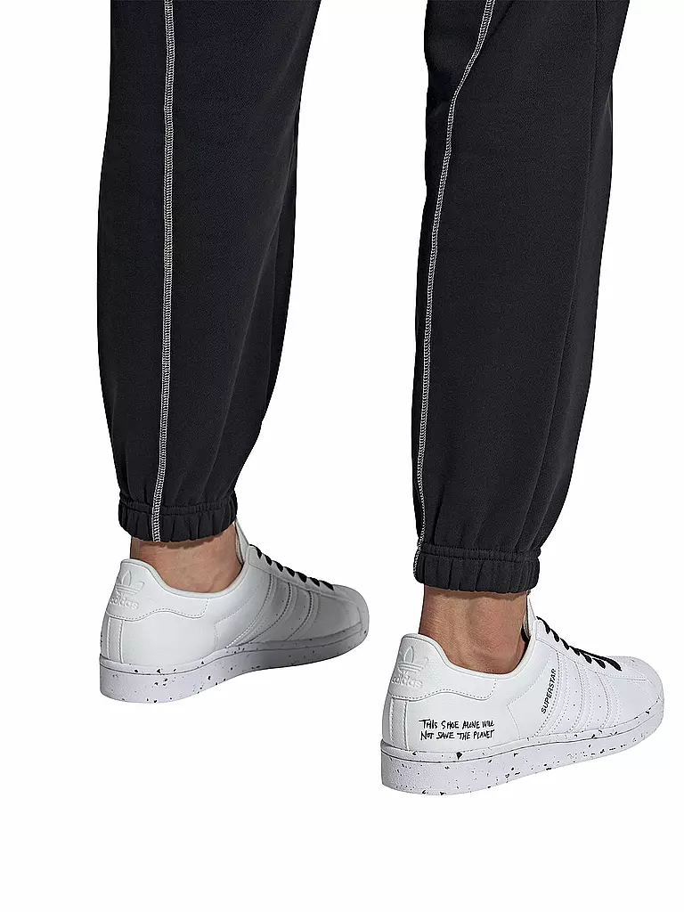 ADIDAS | Sneaker Superstar  | weiß