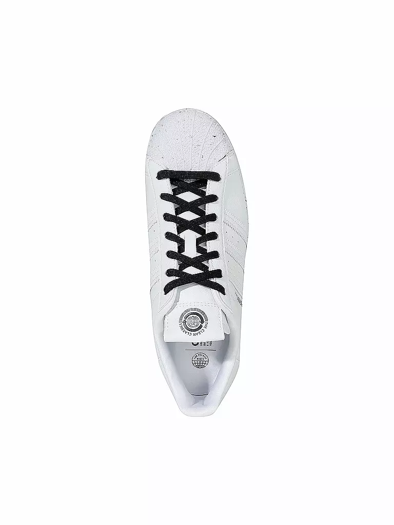 ADIDAS | Sneaker Superstar  | weiß