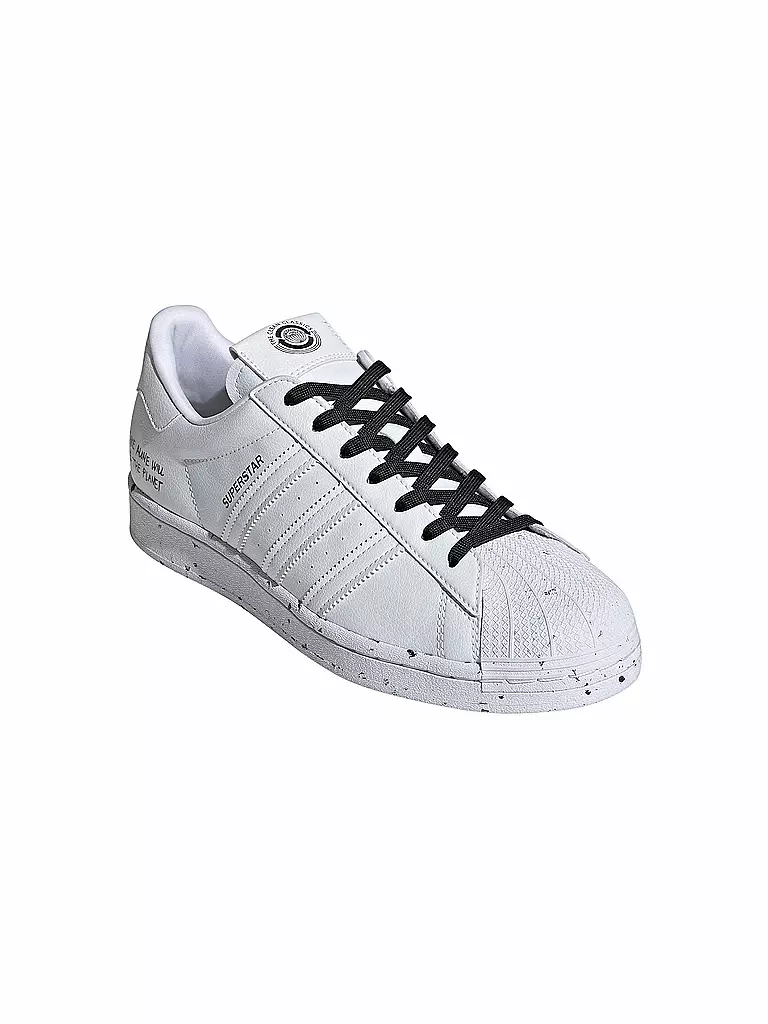 ADIDAS | Sneaker Superstar  | weiß