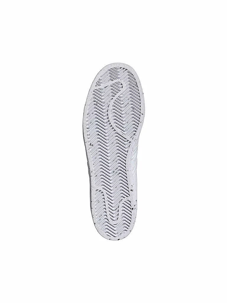 ADIDAS | Sneaker Superstar  | weiß