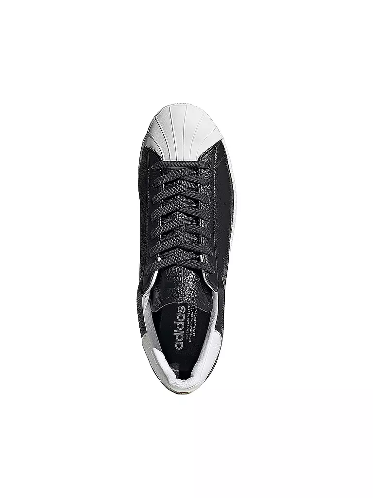 ADIDAS | Sneaker Superstar Pure | schwarz