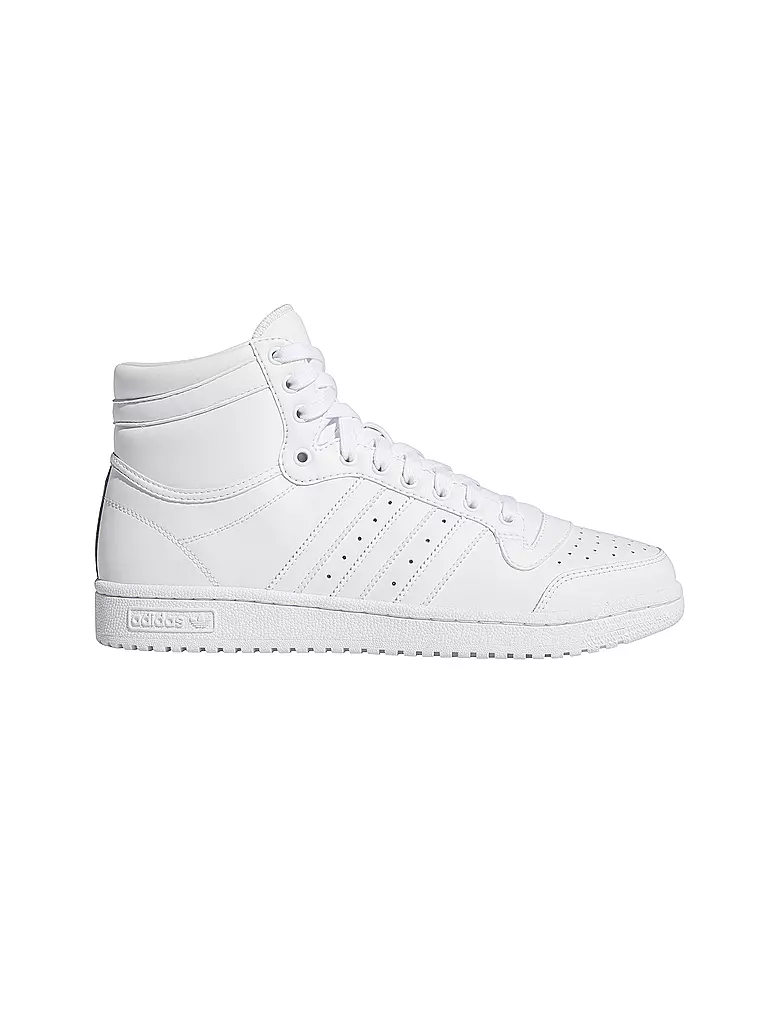 ADIDAS | Sneaker Top Ten High | weiß