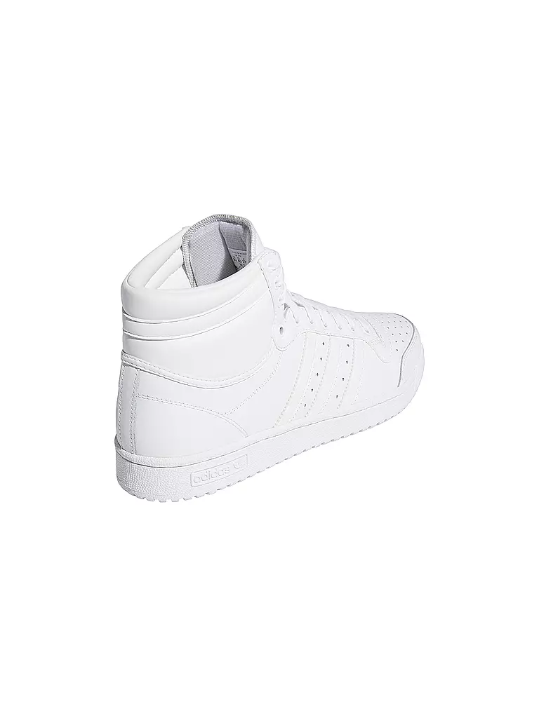 ADIDAS | Sneaker Top Ten High | weiß